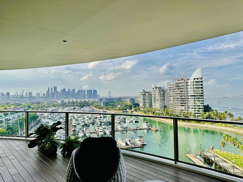 Cape Royale Condominium For Sale at S$ 5,243,000 | PropertyGuru Singapore