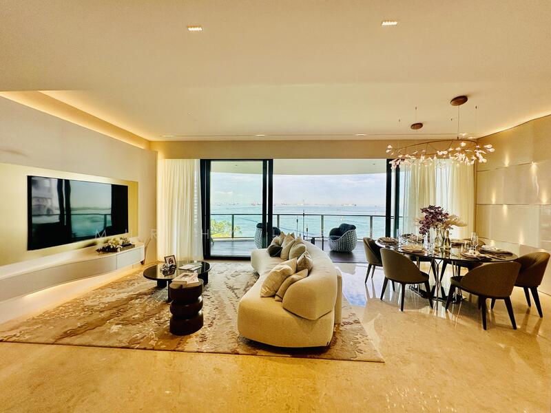 Cape Royale Condominium For Sale at S$ 5,243,000 | PropertyGuru Singapore