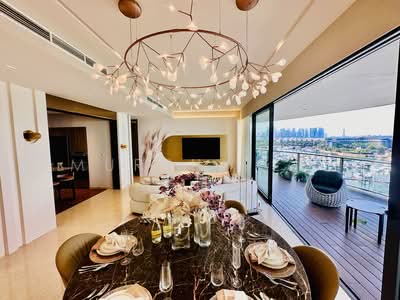 For Sale - Cape Royale