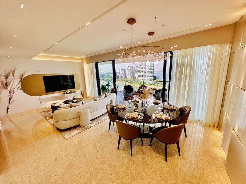 Cape Royale Condominium For Sale at S$ 5,243,000 | PropertyGuru Singapore
