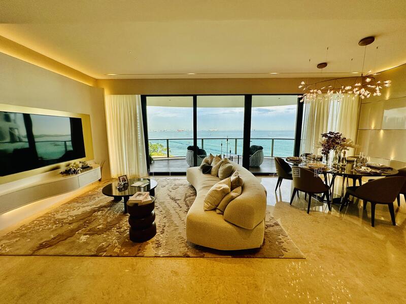 Cape Royale Condominium For Sale at S$ 5,243,000 | PropertyGuru Singapore