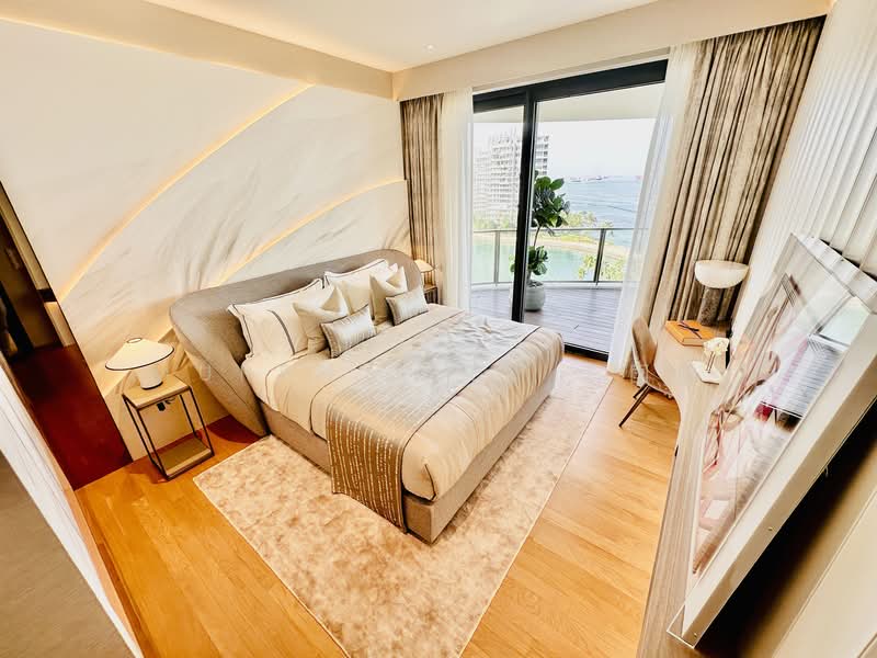 Cape Royale Condominium For Sale at S$ 5,243,000 | PropertyGuru Singapore