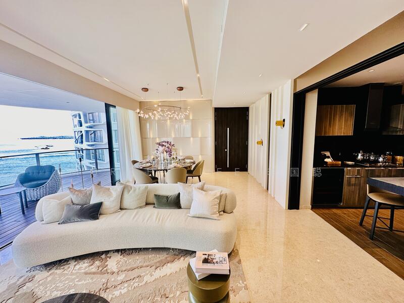 Cape Royale Condominium For Sale at S$ 5,243,000 | PropertyGuru Singapore