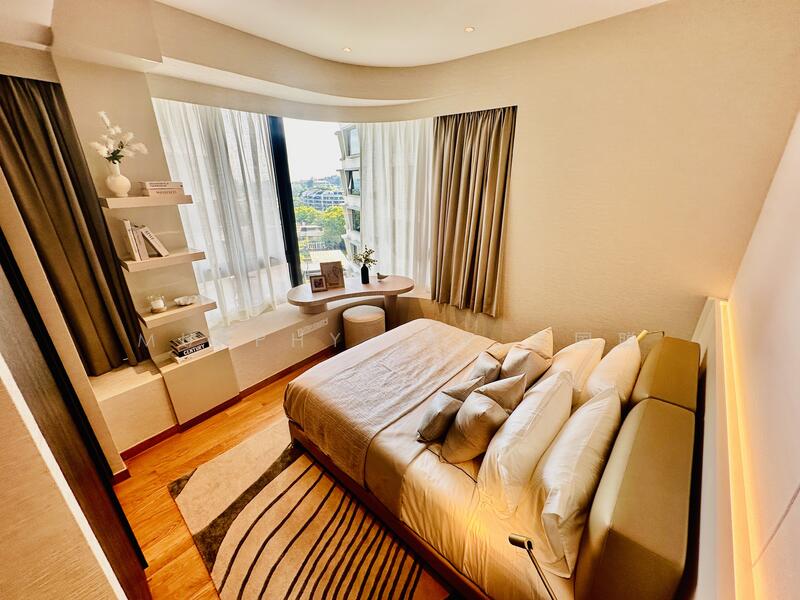 Cape Royale Condominium For Sale at S$ 5,243,000 | PropertyGuru Singapore