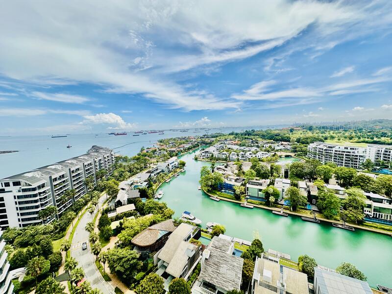 Cape Royale Condominium For Sale at S$ 5,243,000 | PropertyGuru Singapore