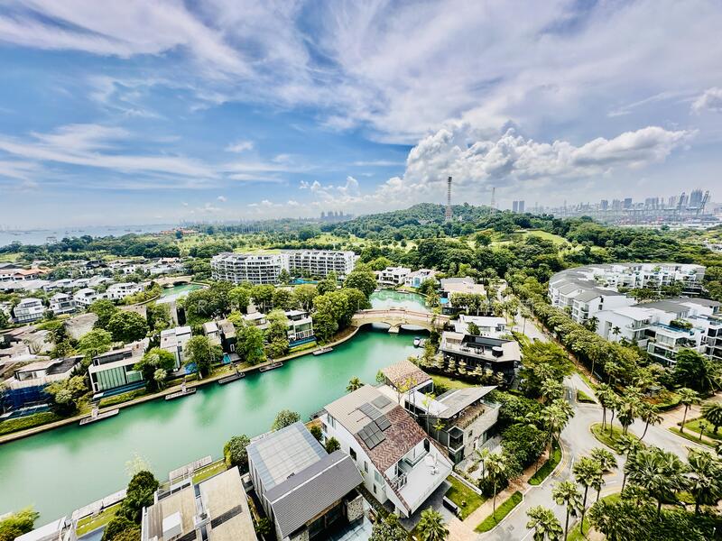 Cape Royale Condominium For Sale at S$ 5,243,000 | PropertyGuru Singapore