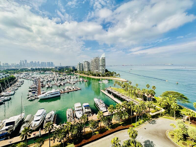 Cape Royale Condominium For Sale at S$ 5,243,000 | PropertyGuru Singapore