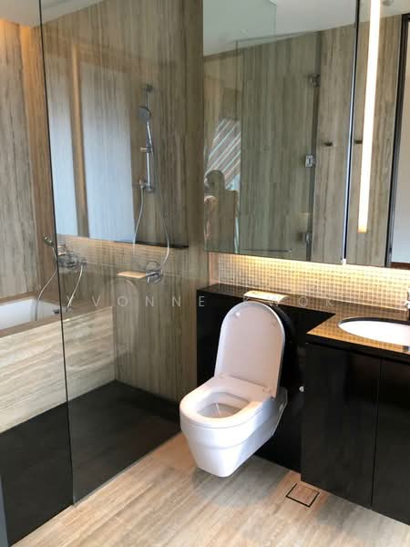 Goodwood Residence, 261 Bukit Timah Road, 3 Bedrooms, 1,970 sqft, Condominium For Rent, by Yvonne Kwok, 24046515 - PropertyGuru.com.sg