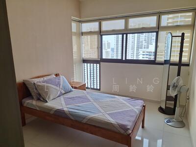 For Rent - 152 Lorong 2 Toa Payoh