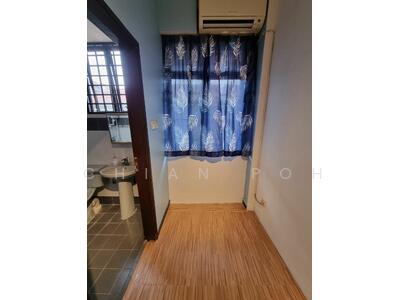 For Rent - Mangis Road