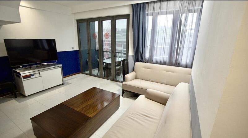 The Creek @ Bukit, 13 Toh Tuck Road, Clementi Park / Upper Bukit Timah, 3 Bedrooms, 1,206 sqft, Condominium For Sale, by Fiona Toh, 24046734 - PropertyGuru.com.sg
