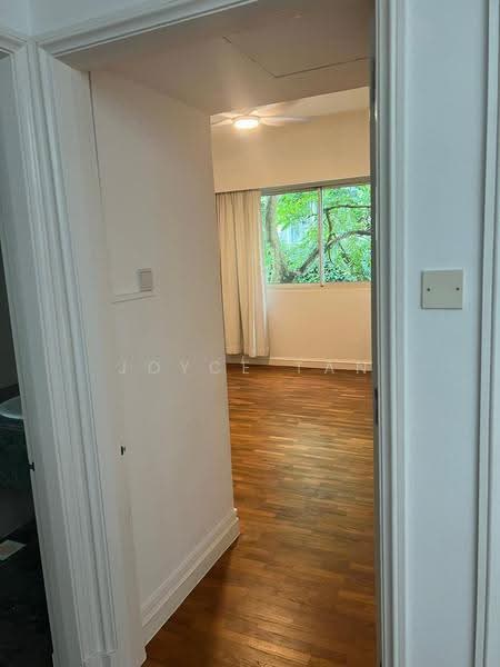 Sommerville Park, 87 Farrer Drive, Tanglin / Holland / Bukit Timah, 4 Bedrooms, 4,300 sqft, Condominium For Rent, by Joyce Tan, 24046748 - Bedroom 4 - PropertyGuru.com.sg