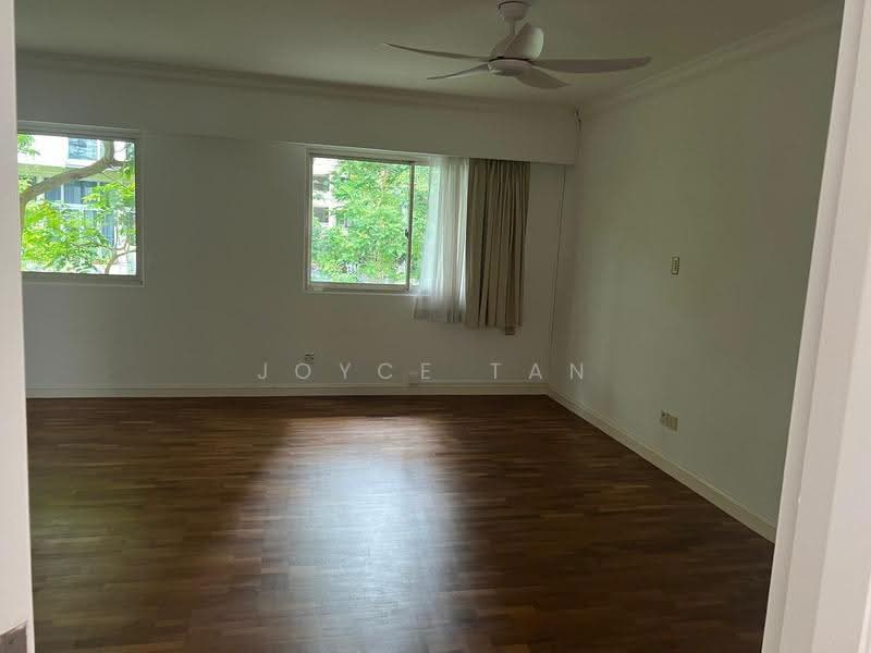 Sommerville Park, 87 Farrer Drive, Tanglin / Holland / Bukit Timah, 4 Bedrooms, 4,300 sqft, Condominium For Rent, by Joyce Tan, 24046748 - Junior Master Bedroom - PropertyGuru.com.sg