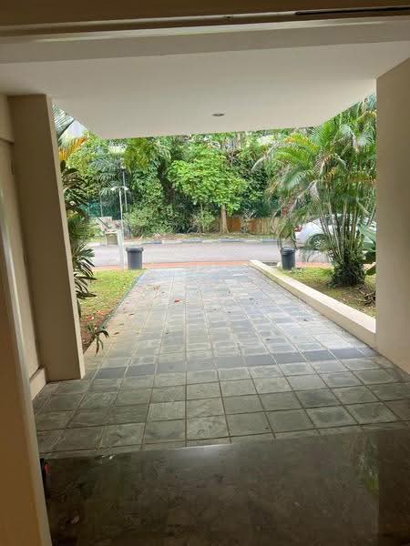 Sommerville Park, 87 Farrer Drive, Tanglin / Holland / Bukit Timah, 4 Bedrooms, 4,300 sqft, Condominium For Rent, by Joyce Tan, 24046748 - PropertyGuru.com.sg