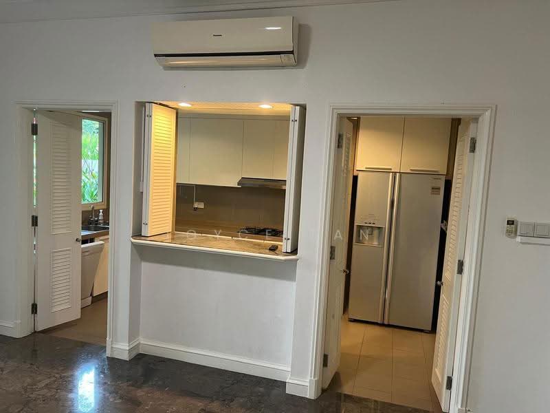 Sommerville Park, 87 Farrer Drive, Tanglin / Holland / Bukit Timah, 4 Bedrooms, 4,300 sqft, Condominium For Rent, by Joyce Tan, 24046748 - Kitchen - PropertyGuru.com.sg