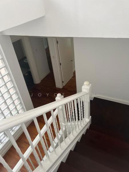 Sommerville Park, 87 Farrer Drive, Tanglin / Holland / Bukit Timah, 4 Bedrooms, 4,300 sqft, Condominium For Rent, by Joyce Tan, 24046748 - Part of stairway - PropertyGuru.com.sg