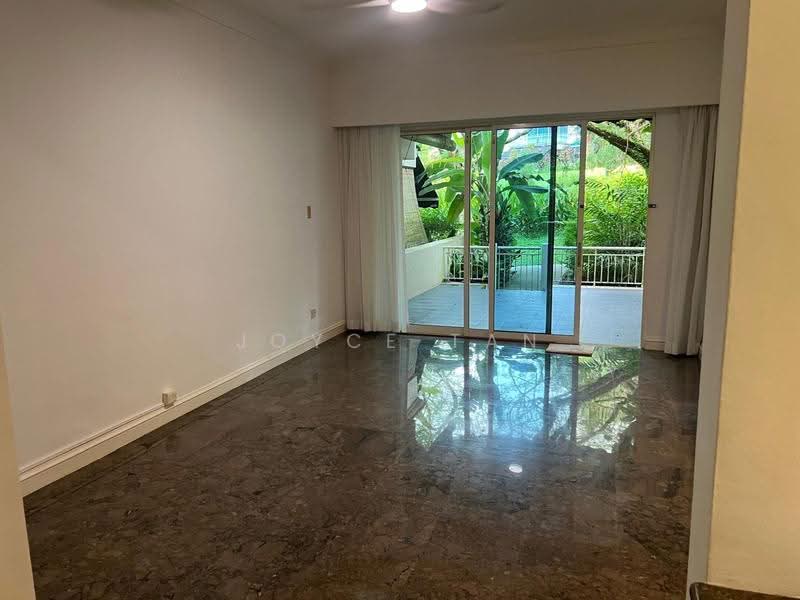 Sommerville Park, 87 Farrer Drive, Tanglin / Holland / Bukit Timah, 4 Bedrooms, 4,300 sqft, Condominium For Rent, by Joyce Tan, 24046748 - Great view from spacious Dining Area - PropertyGuru.com.sg