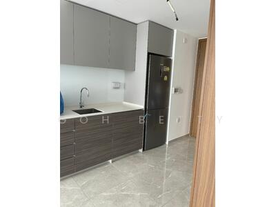 For Rent - Stirling Residences