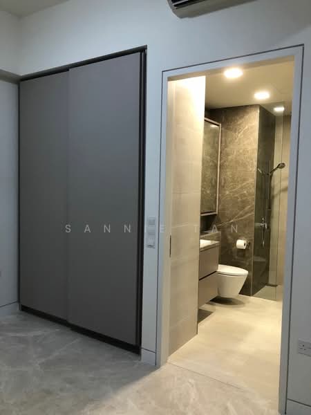 Highline Residences, 9 Kim Tian Road, 1 Bedroom, 506 sqft, Condominium For Rent, by Sannie Tan, 24047008 - PropertyGuru.com.sg
