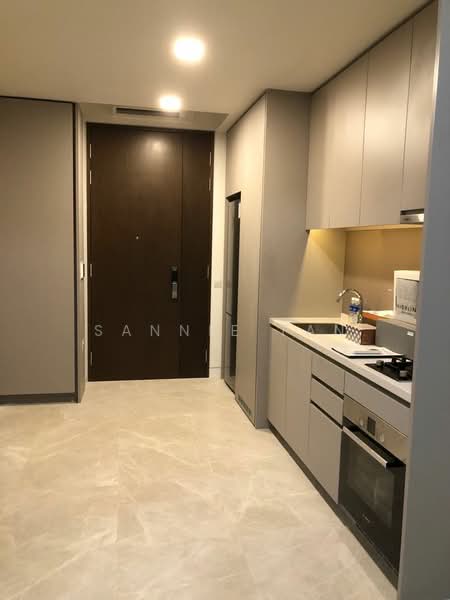 Highline Residences, 9 Kim Tian Road, 1 Bedroom, 506 sqft, Condominium For Rent, by Sannie Tan, 24047008 - PropertyGuru.com.sg