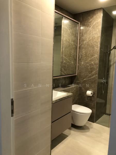 Highline Residences, 9 Kim Tian Road, 1 Bedroom, 506 sqft, Condominium For Rent, by Sannie Tan, 24047008 - PropertyGuru.com.sg