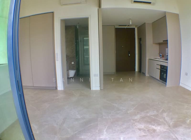 Highline Residences, 9 Kim Tian Road, 1 Bedroom, 506 sqft, Condominium For Rent, by Sannie Tan, 24047008 - PropertyGuru.com.sg