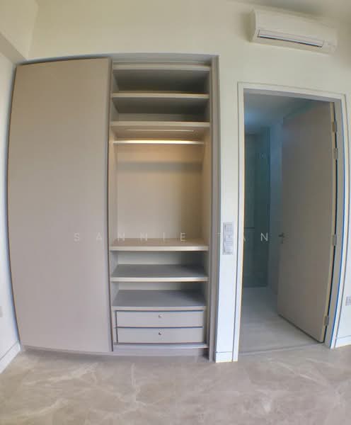 Highline Residences, 9 Kim Tian Road, 1 Bedroom, 506 sqft, Condominium For Rent, by Sannie Tan, 24047008 - PropertyGuru.com.sg