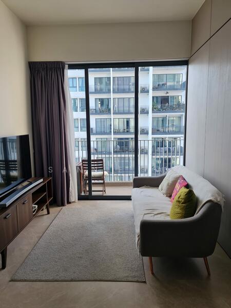 Highline Residences, 9 Kim Tian Road, 1 Bedroom, 506 sqft, Condominium For Rent, by Sannie Tan, 24047008 - PropertyGuru.com.sg