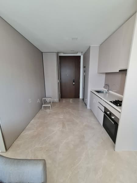 Highline Residences, 9 Kim Tian Road, 1 Bedroom, 506 sqft, Condominium For Rent, by Sannie Tan, 24047008 - PropertyGuru.com.sg