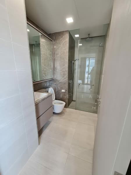 Highline Residences, 9 Kim Tian Road, 1 Bedroom, 506 sqft, Condominium For Rent, by Sannie Tan, 24047008 - PropertyGuru.com.sg