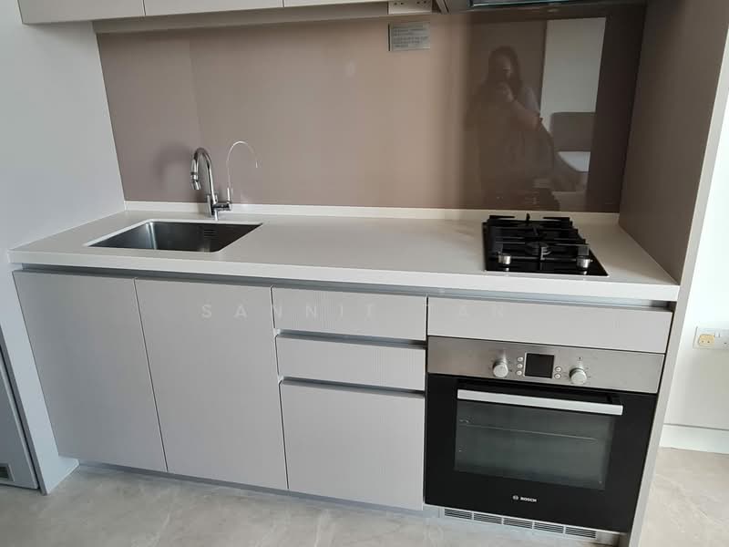 Highline Residences, 9 Kim Tian Road, 1 Bedroom, 506 sqft, Condominium For Rent, by Sannie Tan, 24047008 - PropertyGuru.com.sg