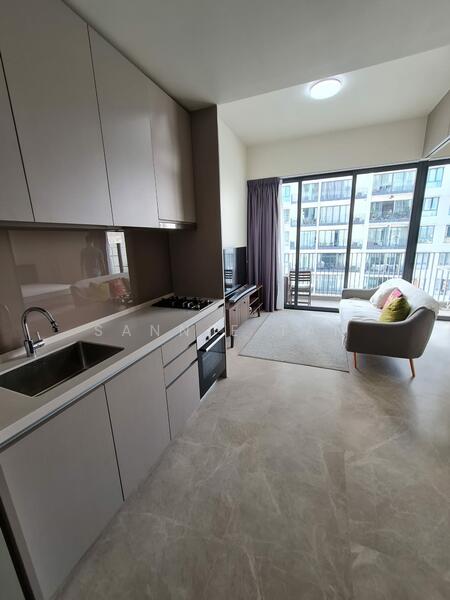 Highline Residences, 9 Kim Tian Road, 1 Bedroom, 506 sqft, Condominium For Rent, by Sannie Tan, 24047008 - PropertyGuru.com.sg