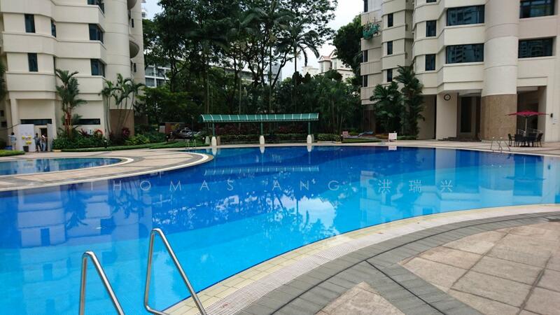 Valley Park, 473 River Valley Road, Tanglin / Holland / Bukit Timah, 3 Bedrooms, 1,249 sqft, Condominium For Rent, by Thomas Ang, 24047032 - PropertyGuru.com.sg