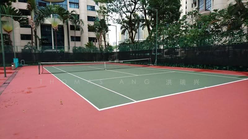 Valley Park, 473 River Valley Road, Tanglin / Holland / Bukit Timah, 3 Bedrooms, 1,249 sqft, Condominium For Rent, by Thomas Ang, 24047032 - PropertyGuru.com.sg