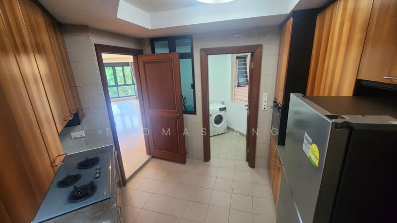 Valley Park, 473 River Valley Road, Tanglin / Holland / Bukit Timah, 3 Bedrooms, 1,249 sqft, Condominium For Rent, by Thomas Ang, 24047032 - Kitchen - PropertyGuru.com.sg