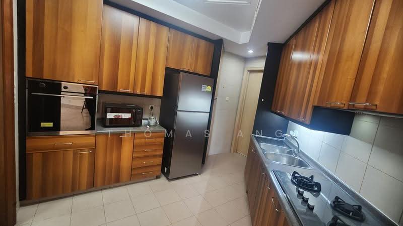 Valley Park, 473 River Valley Road, Tanglin / Holland / Bukit Timah, 3 Bedrooms, 1,249 sqft, Condominium For Rent, by Thomas Ang, 24047032 - Kitchen - PropertyGuru.com.sg