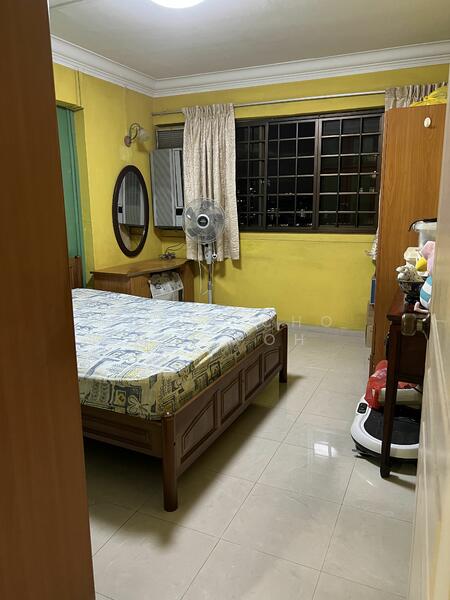 414 Commonwealth Avenue West, 414 Commonwealth Avenue West, Buona Vista / West Coast / Clementi New Town, Room Rental, 1,345 sqft, HDB Flat For Rent, by Alice Cho Mei Poh, 24047229 - PropertyGuru.com.sg