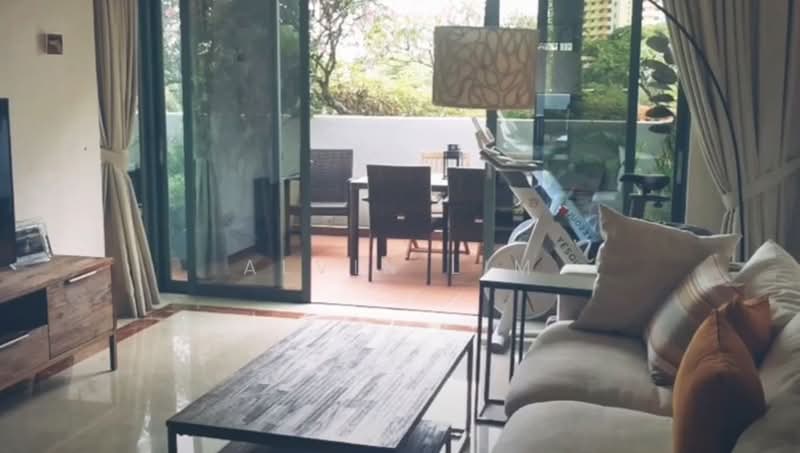 The Quayside, 60 Robertson Quay, 3 Bedrooms, 1,626 sqft, Apartment For Rent, by Alvin Lim, 24047307 - PropertyGuru.com.sg