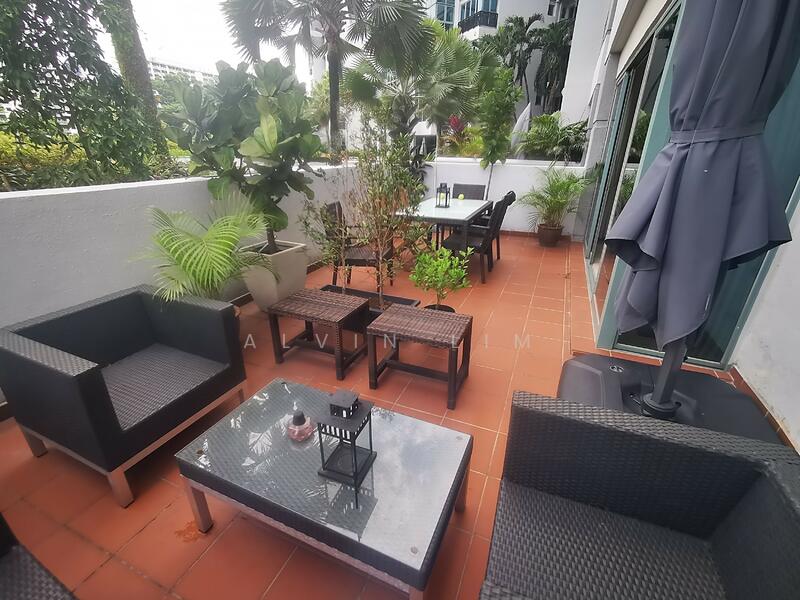 The Quayside, 60 Robertson Quay, 3 Bedrooms, 1,626 sqft, Apartment For Rent, by Alvin Lim, 24047307 - PropertyGuru.com.sg