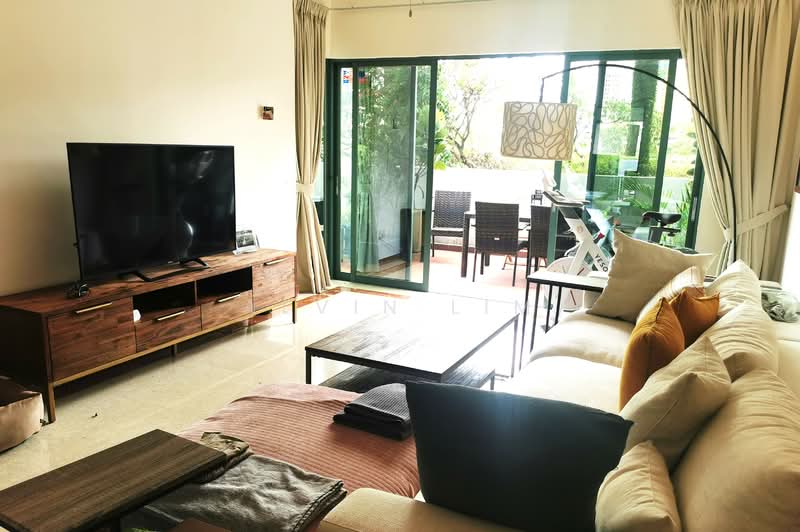 The Quayside, 60 Robertson Quay, 3 Bedrooms, 1,626 sqft, Apartment For Rent, by Alvin Lim, 24047307 - PropertyGuru.com.sg