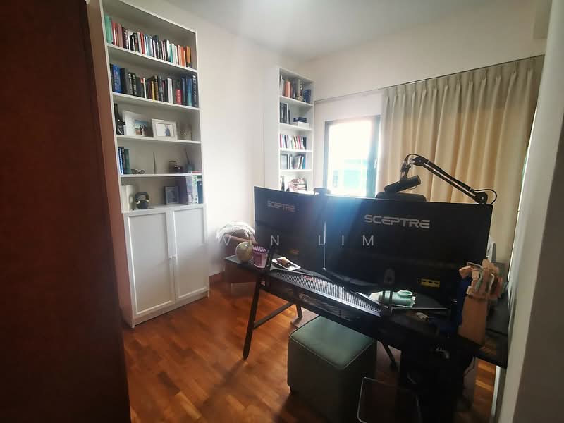 The Quayside, 60 Robertson Quay, 3 Bedrooms, 1,626 sqft, Apartment For Rent, by Alvin Lim, 24047307 - PropertyGuru.com.sg