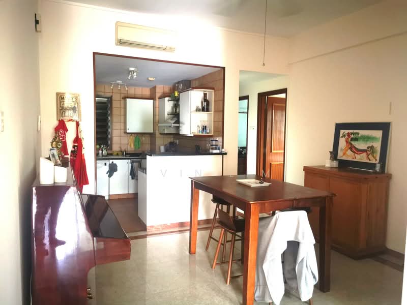 The Quayside, 60 Robertson Quay, 3 Bedrooms, 1,626 sqft, Apartment For Rent, by Alvin Lim, 24047307 - PropertyGuru.com.sg