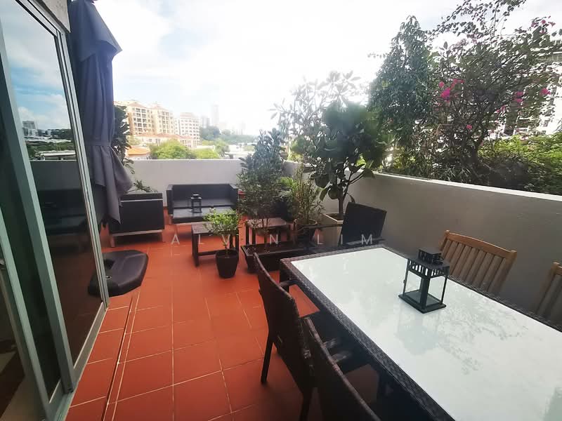 The Quayside, 60 Robertson Quay, 3 Bedrooms, 1,626 sqft, Apartment For Rent, by Alvin Lim, 24047307 - PropertyGuru.com.sg