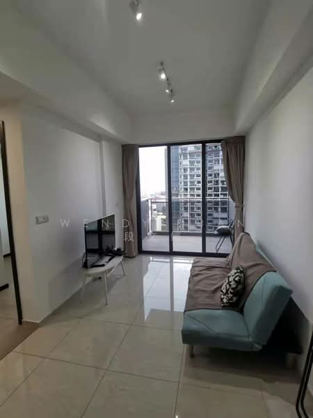Parc Riviera, 101 West Coast Vale, 2 Bedrooms, 710 sqft, Condominium For Rent, by Wendy Duan, 24047465 - PropertyGuru.com.sg