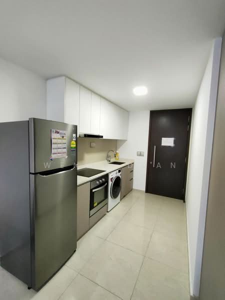 Parc Riviera, 101 West Coast Vale, 2 Bedrooms, 710 sqft, Condominium For Rent, by Wendy Duan, 24047465 - PropertyGuru.com.sg