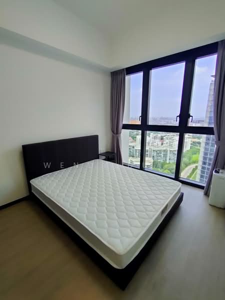 Parc Riviera, 101 West Coast Vale, 2 Bedrooms, 710 sqft, Condominium For Rent, by Wendy Duan, 24047465 - PropertyGuru.com.sg