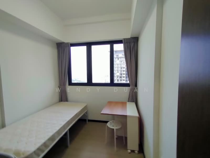 Parc Riviera, 101 West Coast Vale, 2 Bedrooms, 710 sqft, Condominium For Rent, by Wendy Duan, 24047465 - PropertyGuru.com.sg