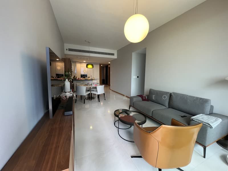 Marina One Residences, 23 Marina Way, 2 Bedrooms, 1,163 sqft, Condominium For Rent, by Isabella Teo, 24047497 - PropertyGuru.com.sg