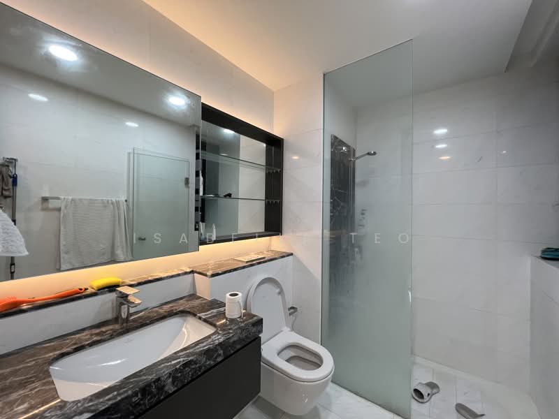 Marina One Residences, 23 Marina Way, 2 Bedrooms, 1,163 sqft, Condominium For Rent, by Isabella Teo, 24047497 - PropertyGuru.com.sg
