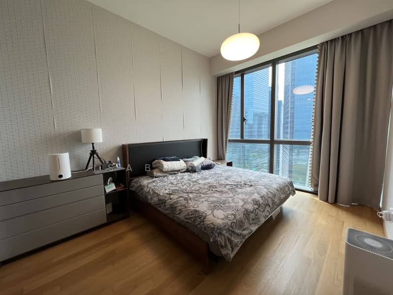 Marina One Residences, 23 Marina Way, 2 Bedrooms, 1,163 sqft, Condominium For Rent, by Isabella Teo, 24047497 - PropertyGuru.com.sg
